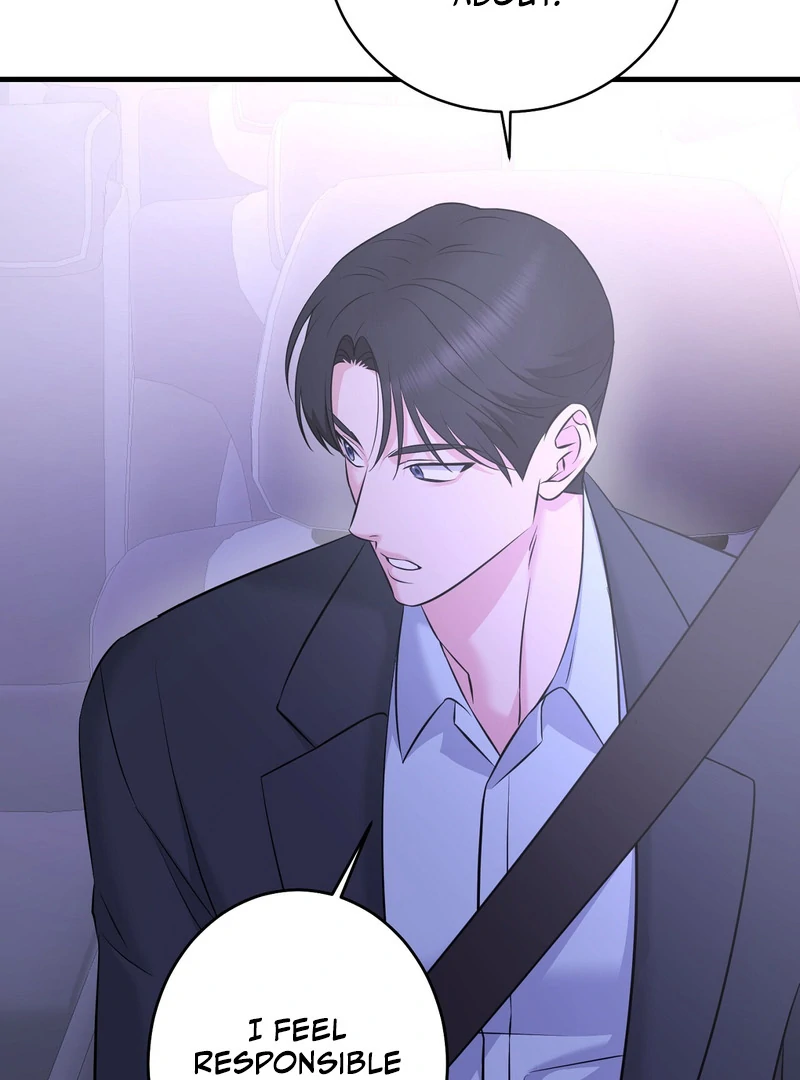 My Boss Who Rejected Me Is Now Obsessed with Me Chapter 8 - page 47