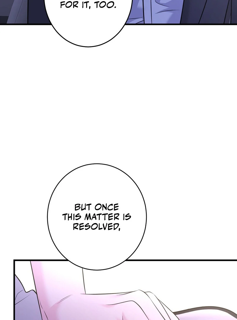 My Boss Who Rejected Me Is Now Obsessed with Me Chapter 8 - page 48