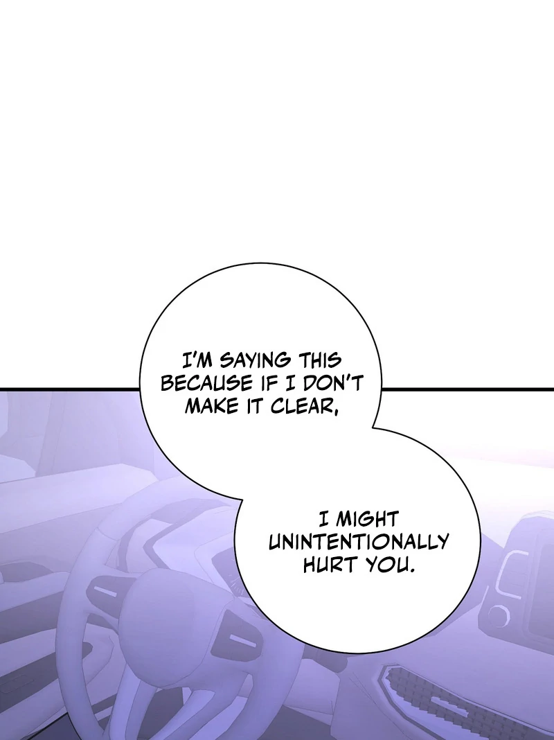 My Boss Who Rejected Me Is Now Obsessed with Me Chapter 8 - page 50