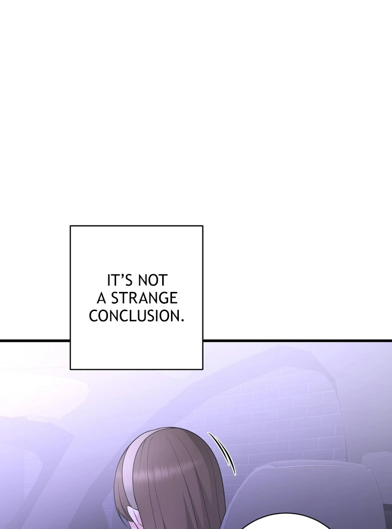 My Boss Who Rejected Me Is Now Obsessed with Me Chapter 8 - page 57