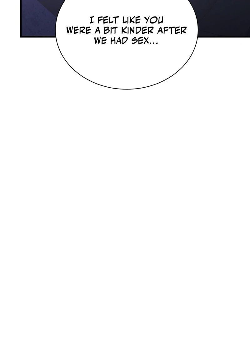 My Boss Who Rejected Me Is Now Obsessed with Me Chapter 8 - page 60