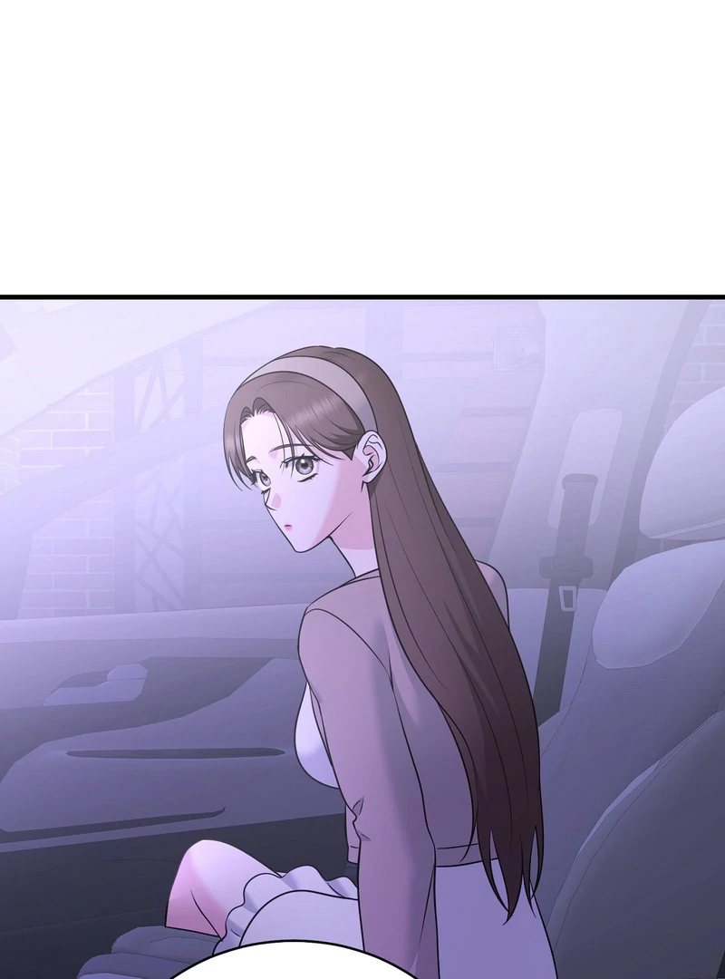 My Boss Who Rejected Me Is Now Obsessed with Me Chapter 8 - page 61