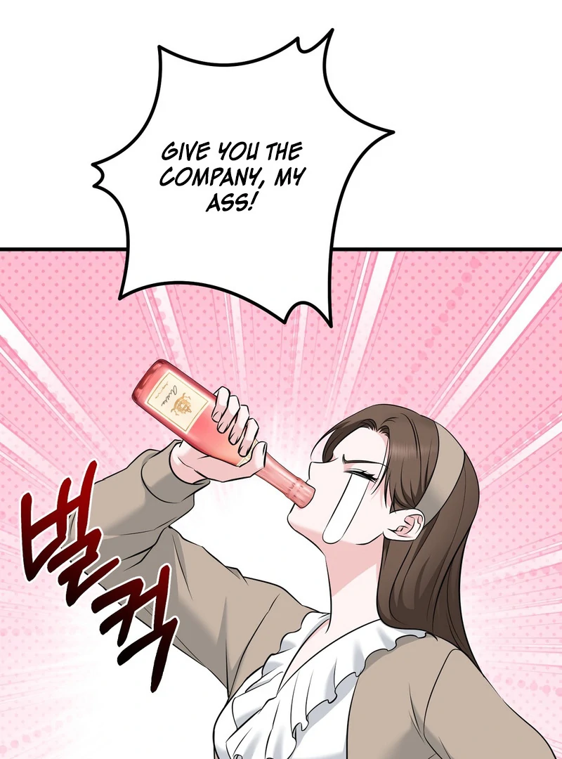 My Boss Who Rejected Me Is Now Obsessed with Me Chapter 8 - page 67