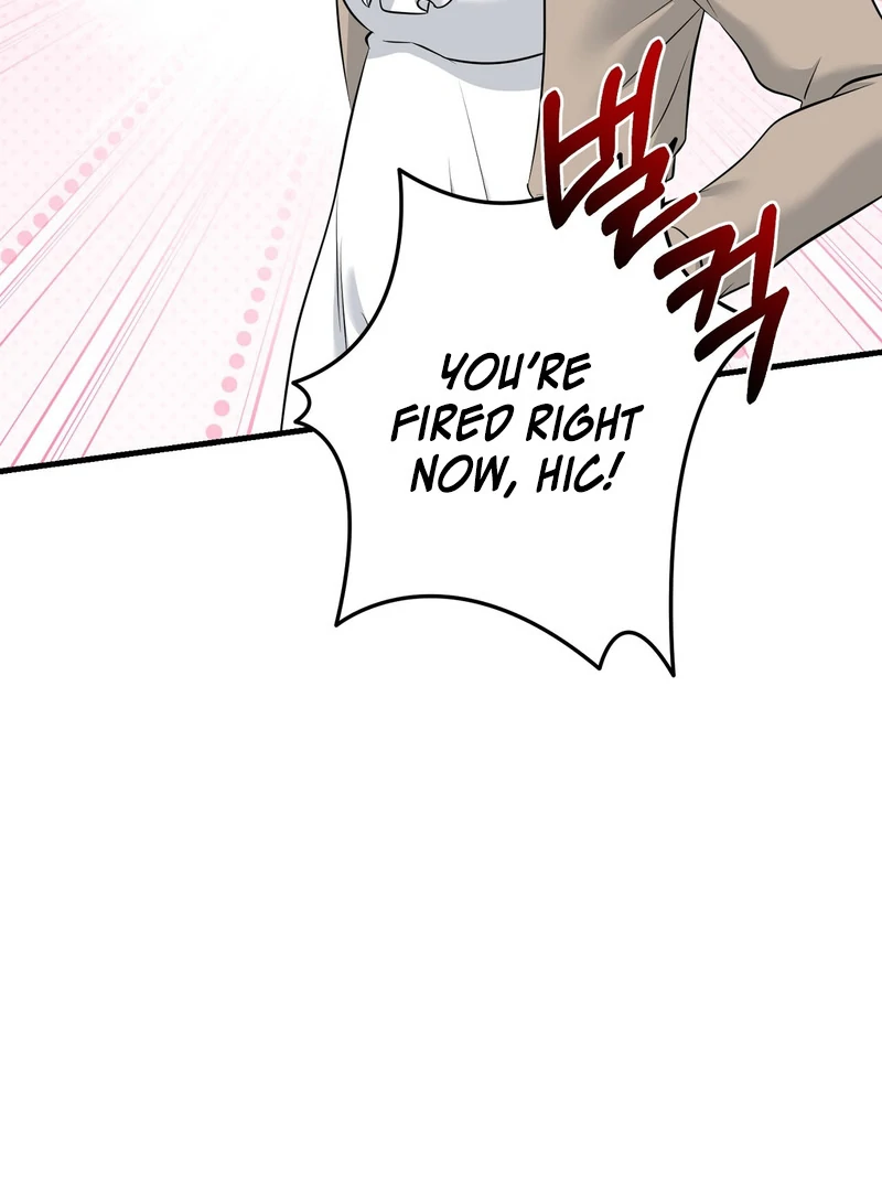 My Boss Who Rejected Me Is Now Obsessed with Me Chapter 8 - page 68