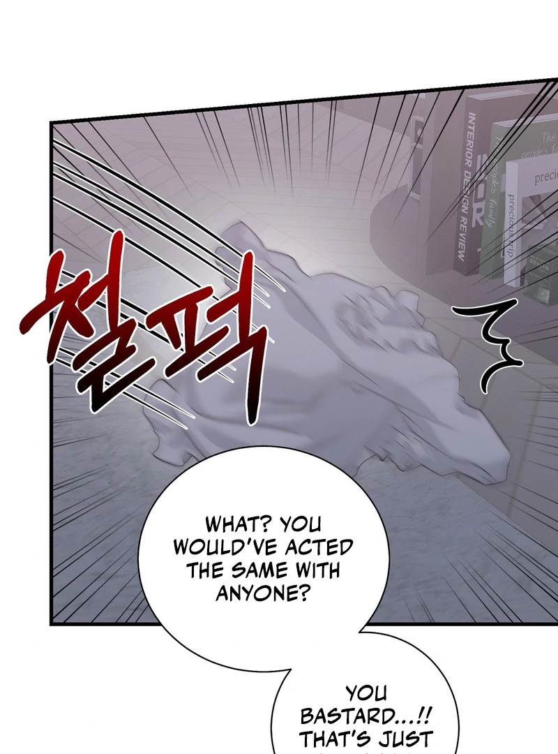 My Boss Who Rejected Me Is Now Obsessed with Me Chapter 8 - page 69