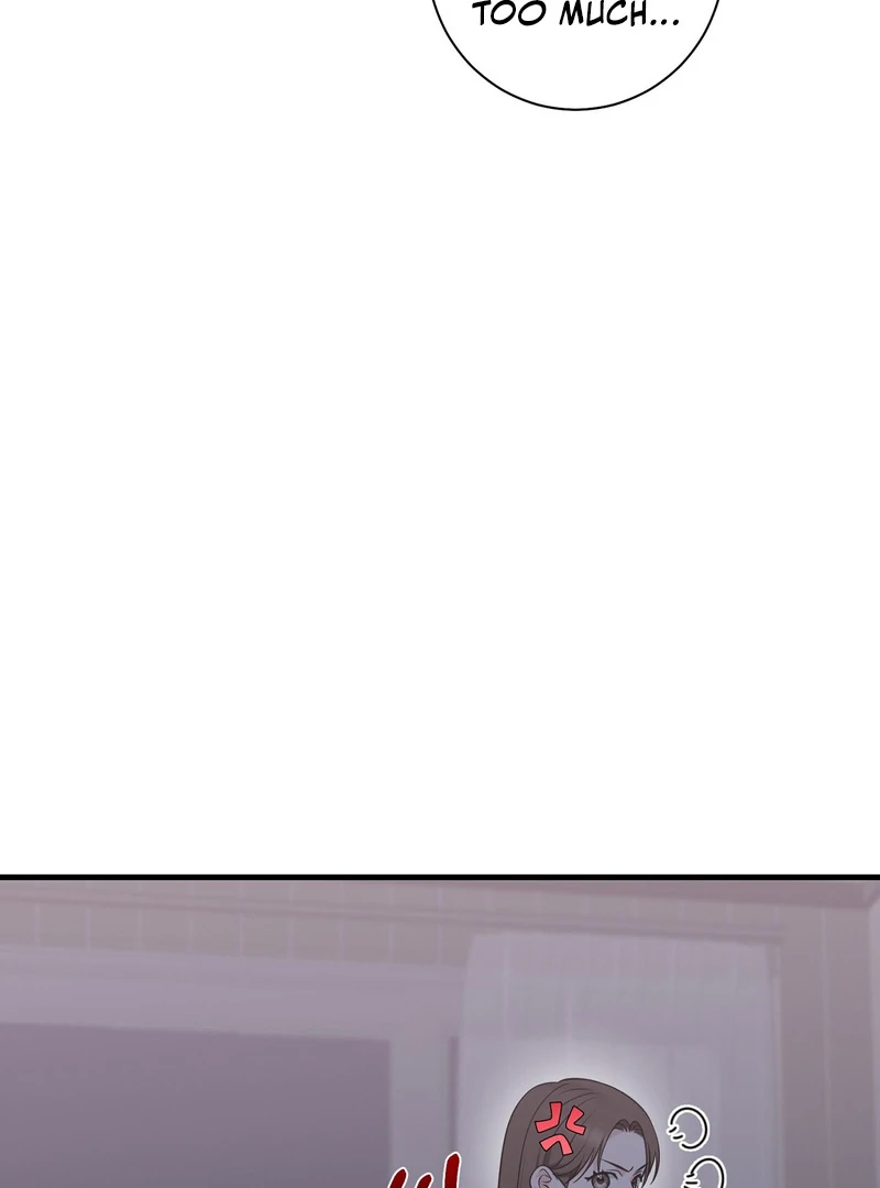 My Boss Who Rejected Me Is Now Obsessed with Me Chapter 8 - page 70