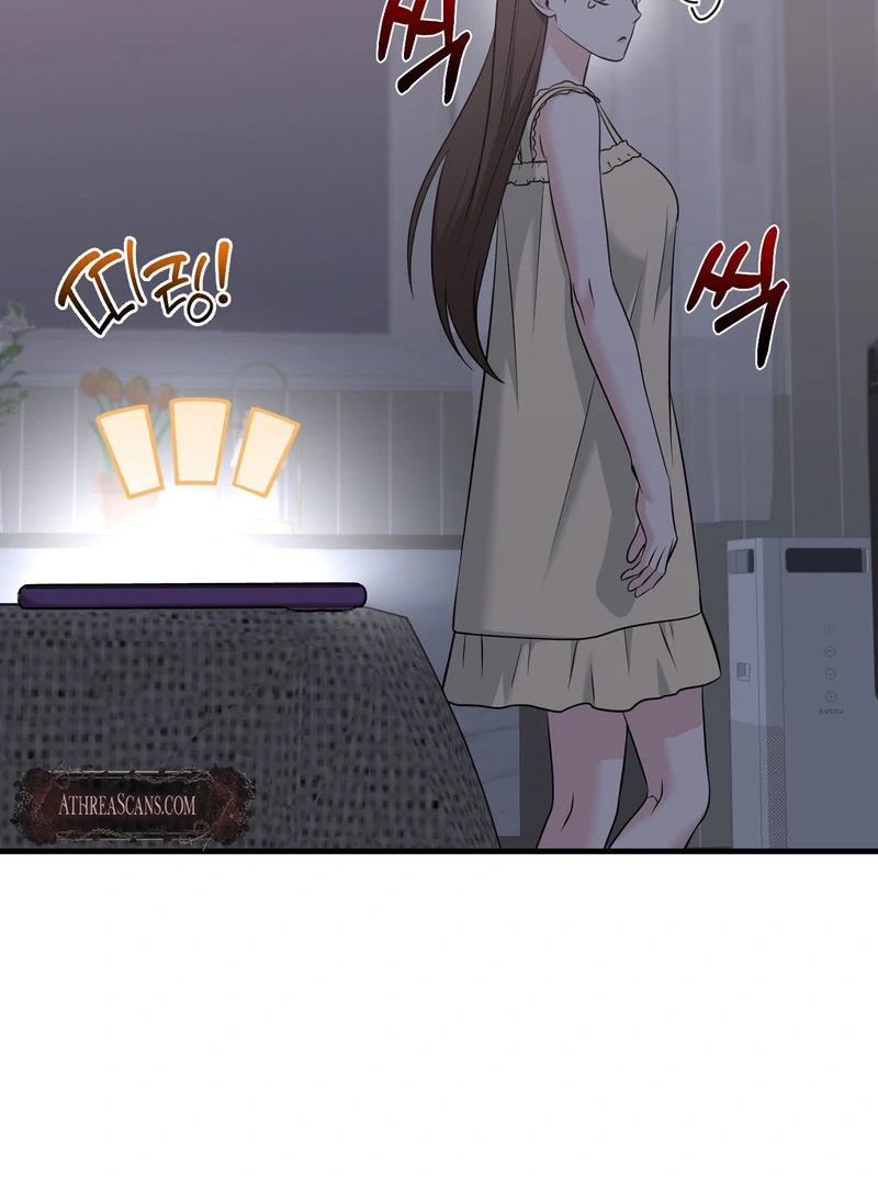 My Boss Who Rejected Me Is Now Obsessed with Me Chapter 8 - page 71