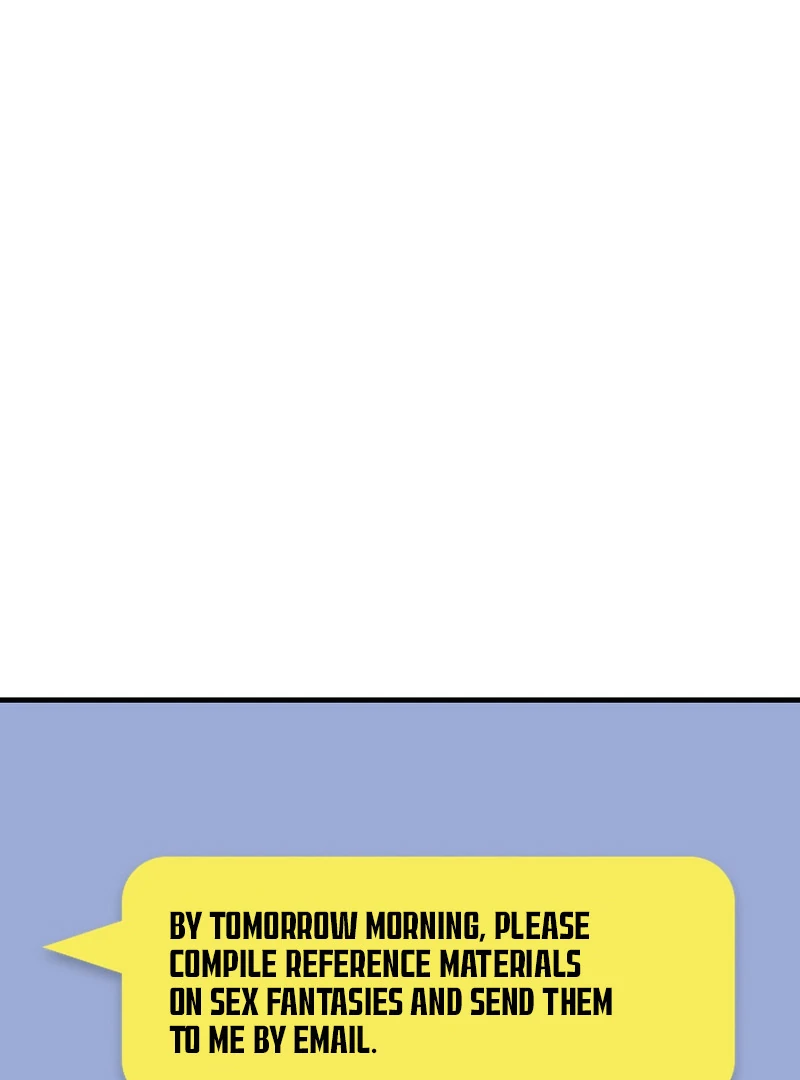 My Boss Who Rejected Me Is Now Obsessed with Me Chapter 8 - page 72