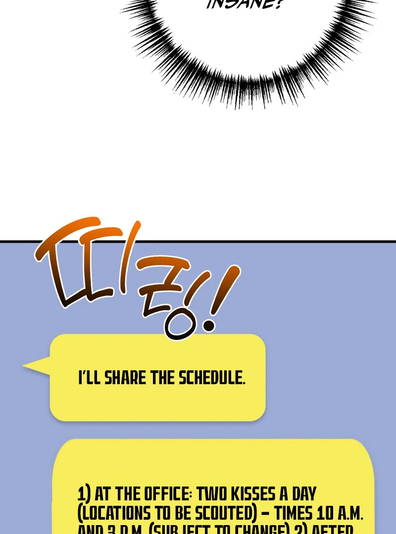 My Boss Who Rejected Me Is Now Obsessed with Me Chapter 8 - page 75