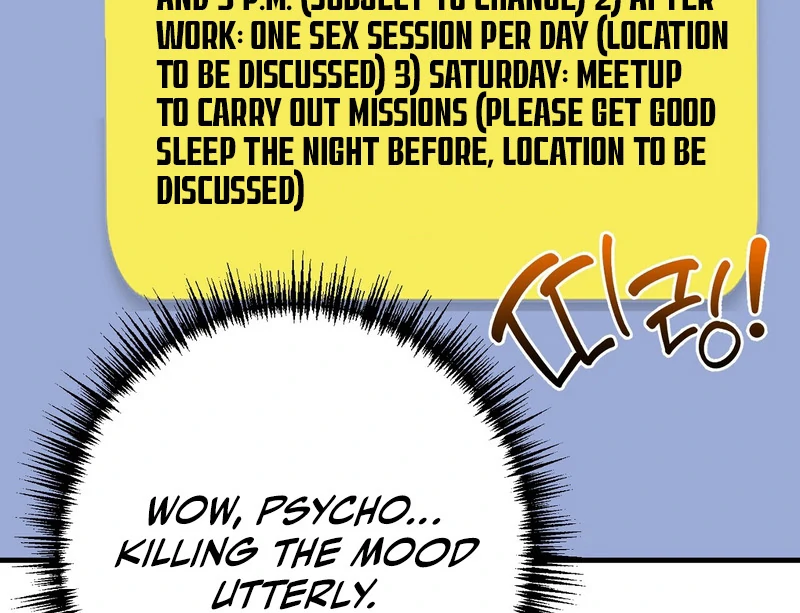 My Boss Who Rejected Me Is Now Obsessed with Me Chapter 8 - page 76