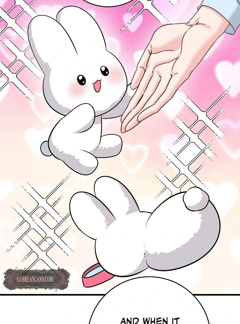 My Boss Who Rejected Me Is Now Obsessed with Me Chapter 8 - page 7