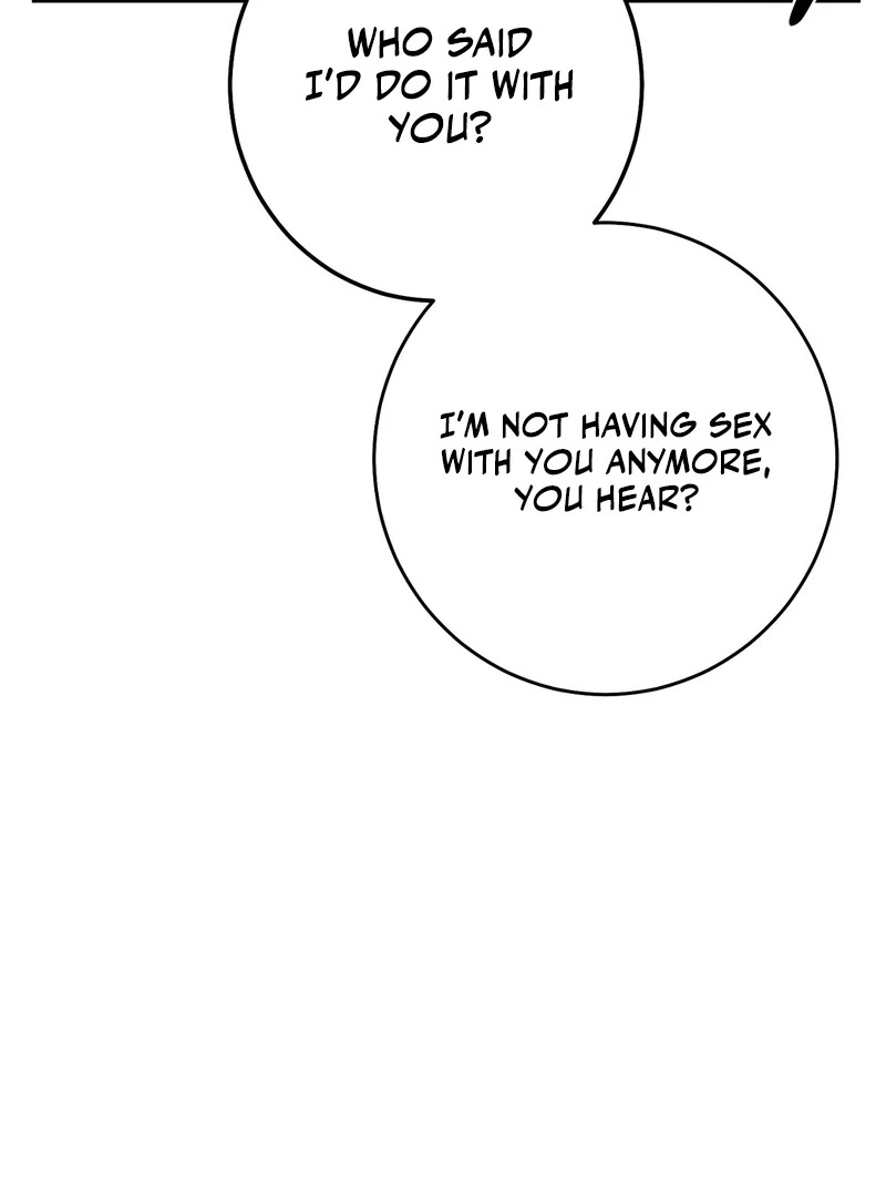 My Boss Who Rejected Me Is Now Obsessed with Me Chapter 8 - page 79