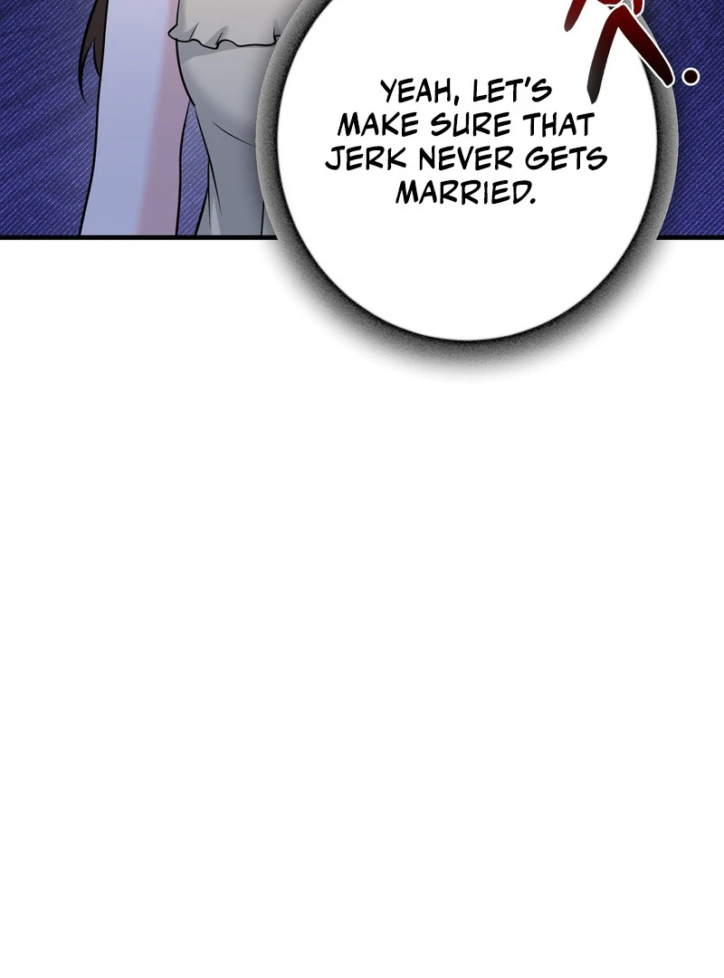 My Boss Who Rejected Me Is Now Obsessed with Me Chapter 8 - page 81