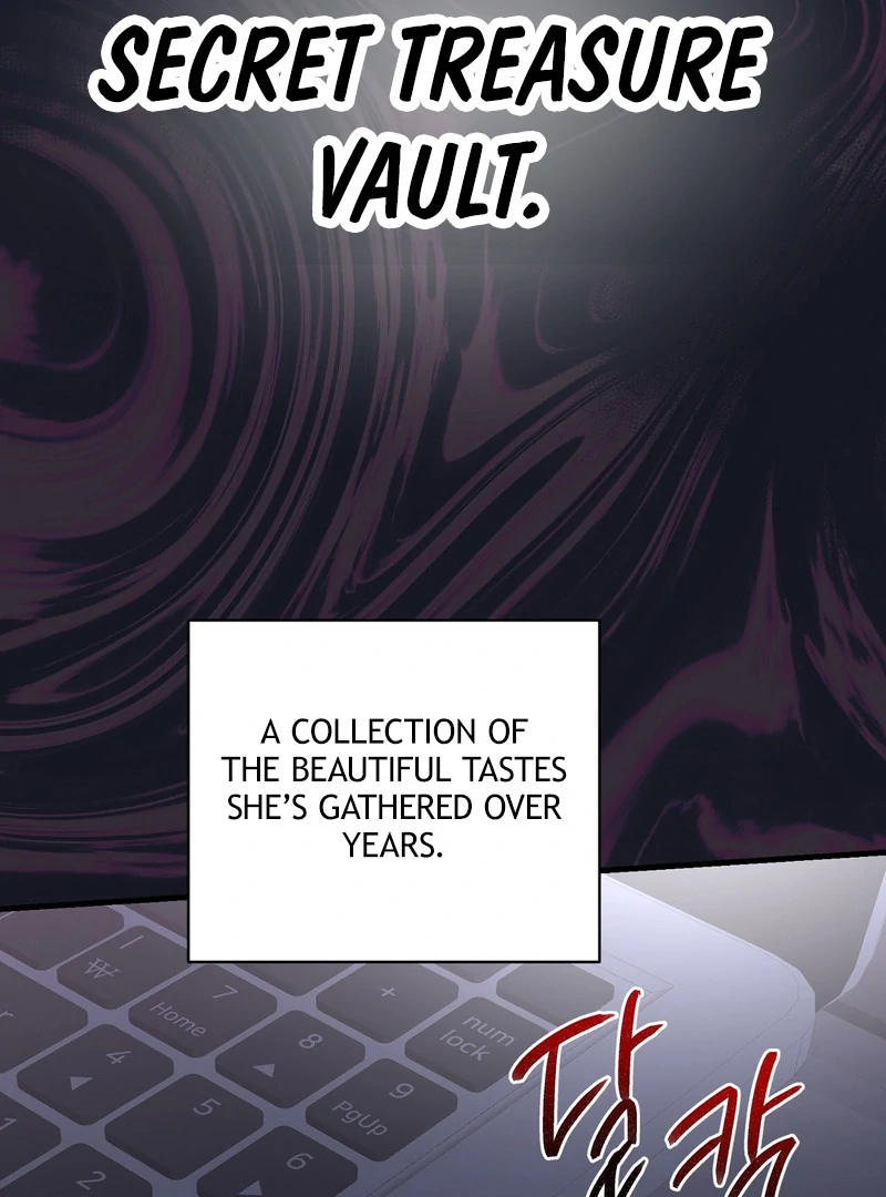 My Boss Who Rejected Me Is Now Obsessed with Me Chapter 8 - page 87