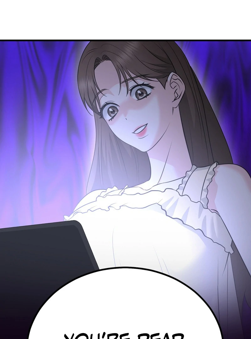 My Boss Who Rejected Me Is Now Obsessed with Me Chapter 8 - page 93