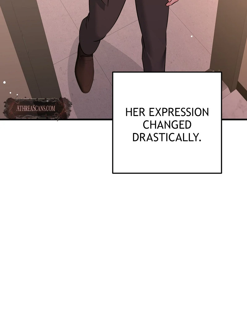 My Boss Who Rejected Me Is Now Obsessed with Me Chapter 8 - page 97