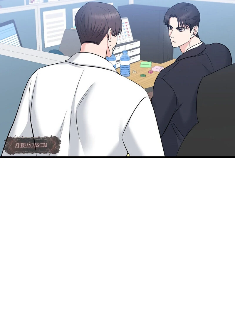 My Boss Who Rejected Me Is Now Obsessed with Me Chapter 9 - page 102