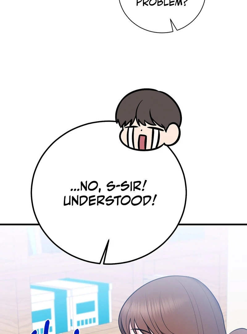 My Boss Who Rejected Me Is Now Obsessed with Me Chapter 9 - page 106