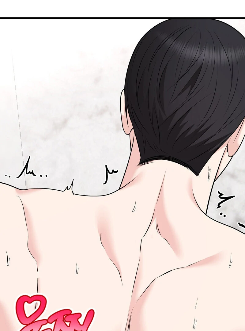 My Boss Who Rejected Me Is Now Obsessed with Me Chapter 9 - page 10