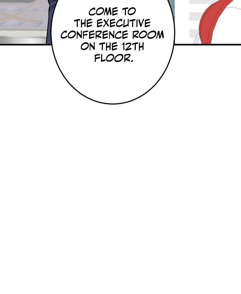 My Boss Who Rejected Me Is Now Obsessed with Me Chapter 9 - page 114