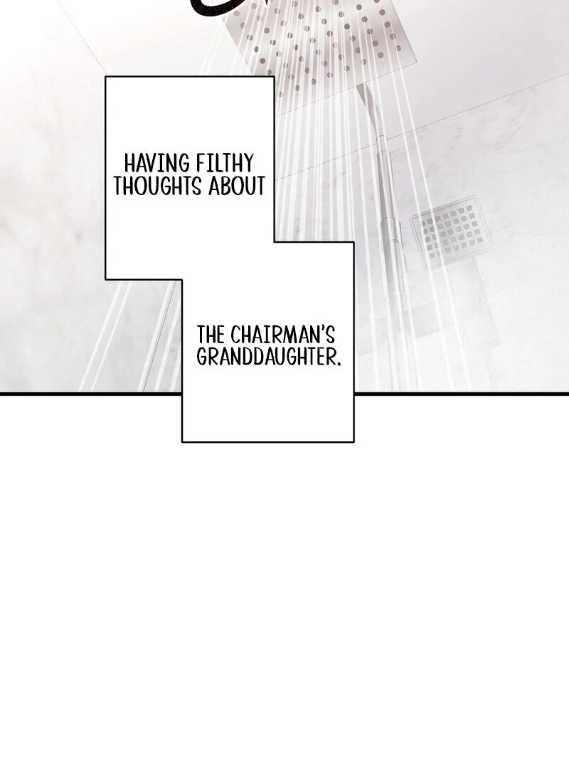 My Boss Who Rejected Me Is Now Obsessed with Me Chapter 9 - page 16