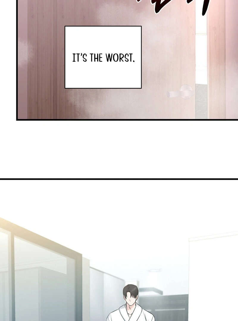 My Boss Who Rejected Me Is Now Obsessed with Me Chapter 9 - page 18