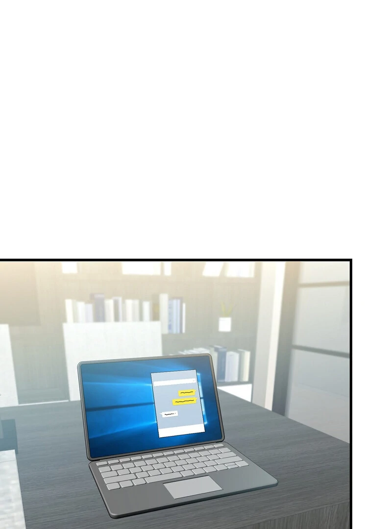 My Boss Who Rejected Me Is Now Obsessed with Me Chapter 9 - page 20