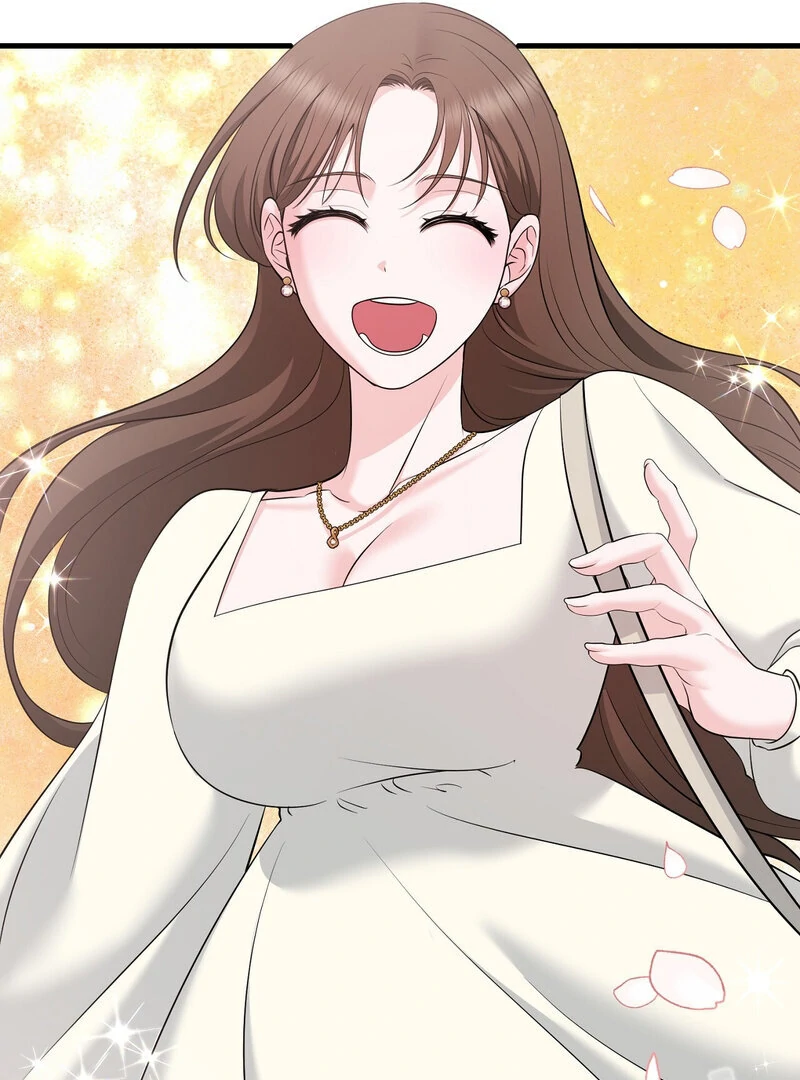 My Boss Who Rejected Me Is Now Obsessed with Me Chapter 9 - page 39