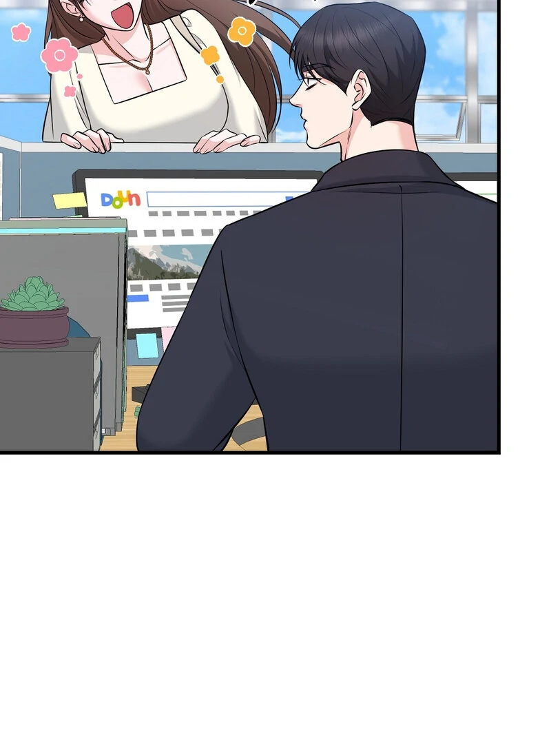 My Boss Who Rejected Me Is Now Obsessed with Me Chapter 9 - page 48