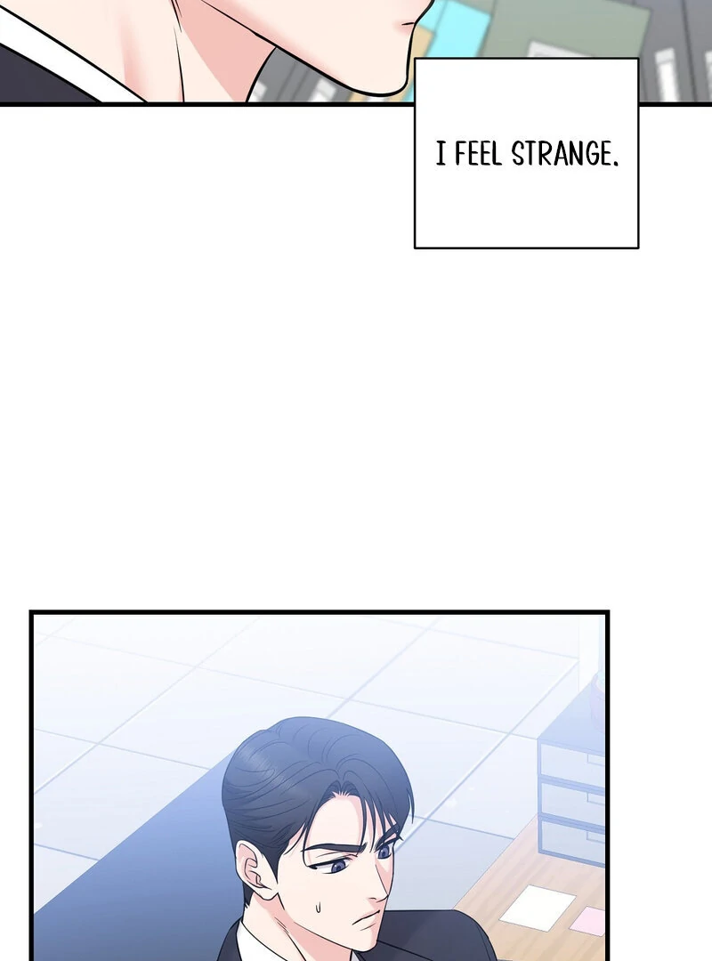 My Boss Who Rejected Me Is Now Obsessed with Me Chapter 9 - page 62