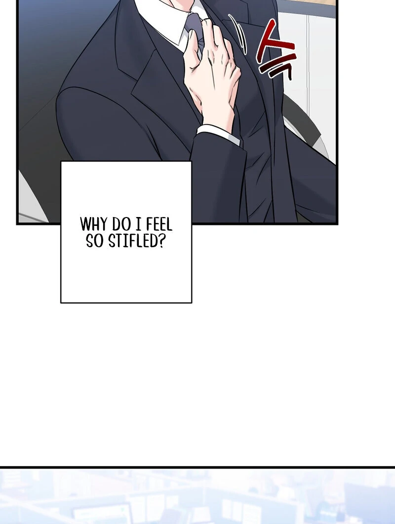 My Boss Who Rejected Me Is Now Obsessed with Me Chapter 9 - page 63