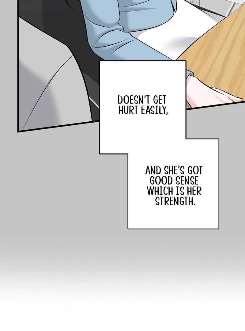 My Boss Who Rejected Me Is Now Obsessed with Me Chapter 9 - page 72