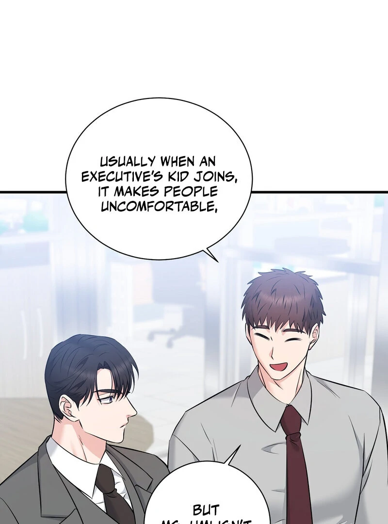 My Boss Who Rejected Me Is Now Obsessed with Me Chapter 9 - page 73