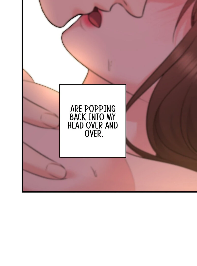 My Boss Who Rejected Me Is Now Obsessed with Me Chapter 9 - page 7