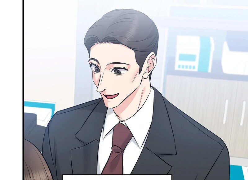 My Boss Who Rejected Me Is Now Obsessed with Me Chapter 9 - page 88