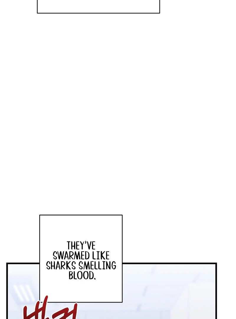 My Boss Who Rejected Me Is Now Obsessed with Me Chapter 9 - page 91