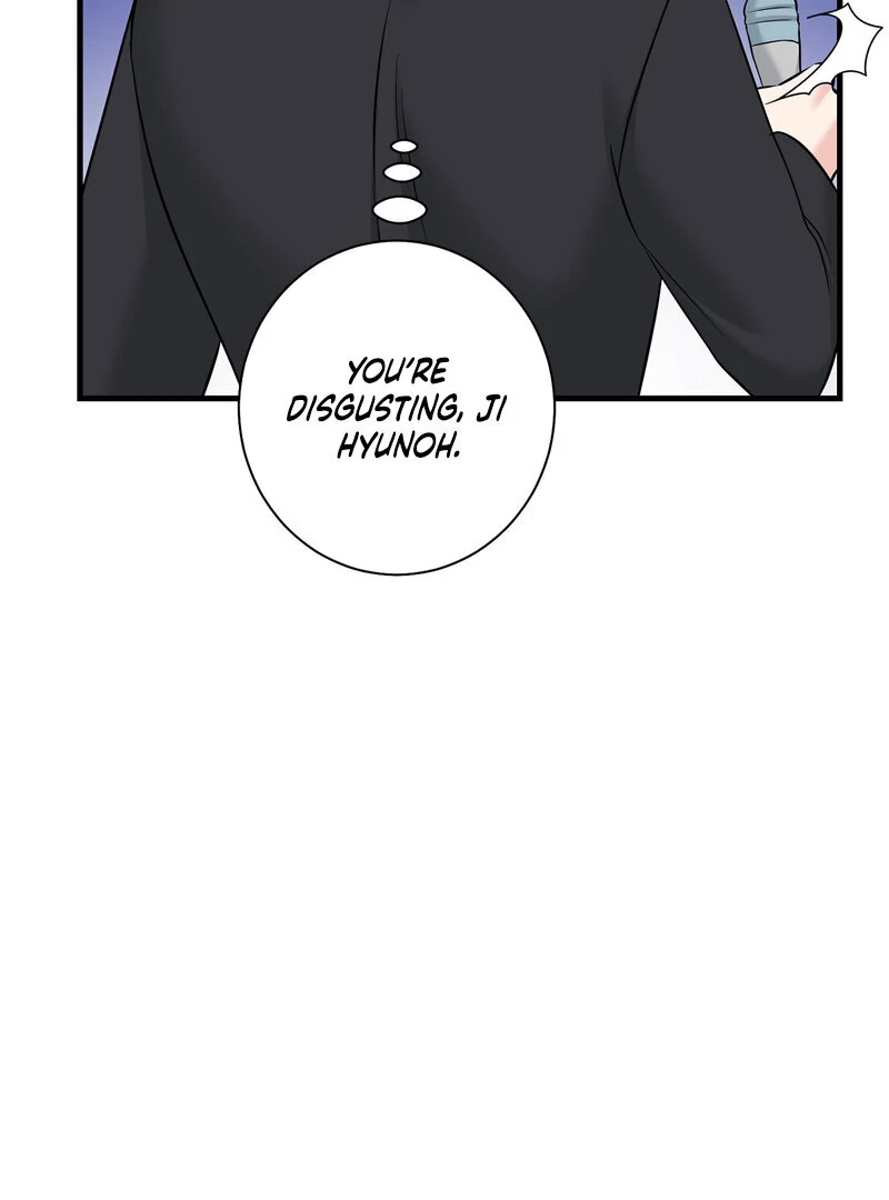 My Boss Who Rejected Me Is Now Obsessed with Me Chapter 9 - page 98