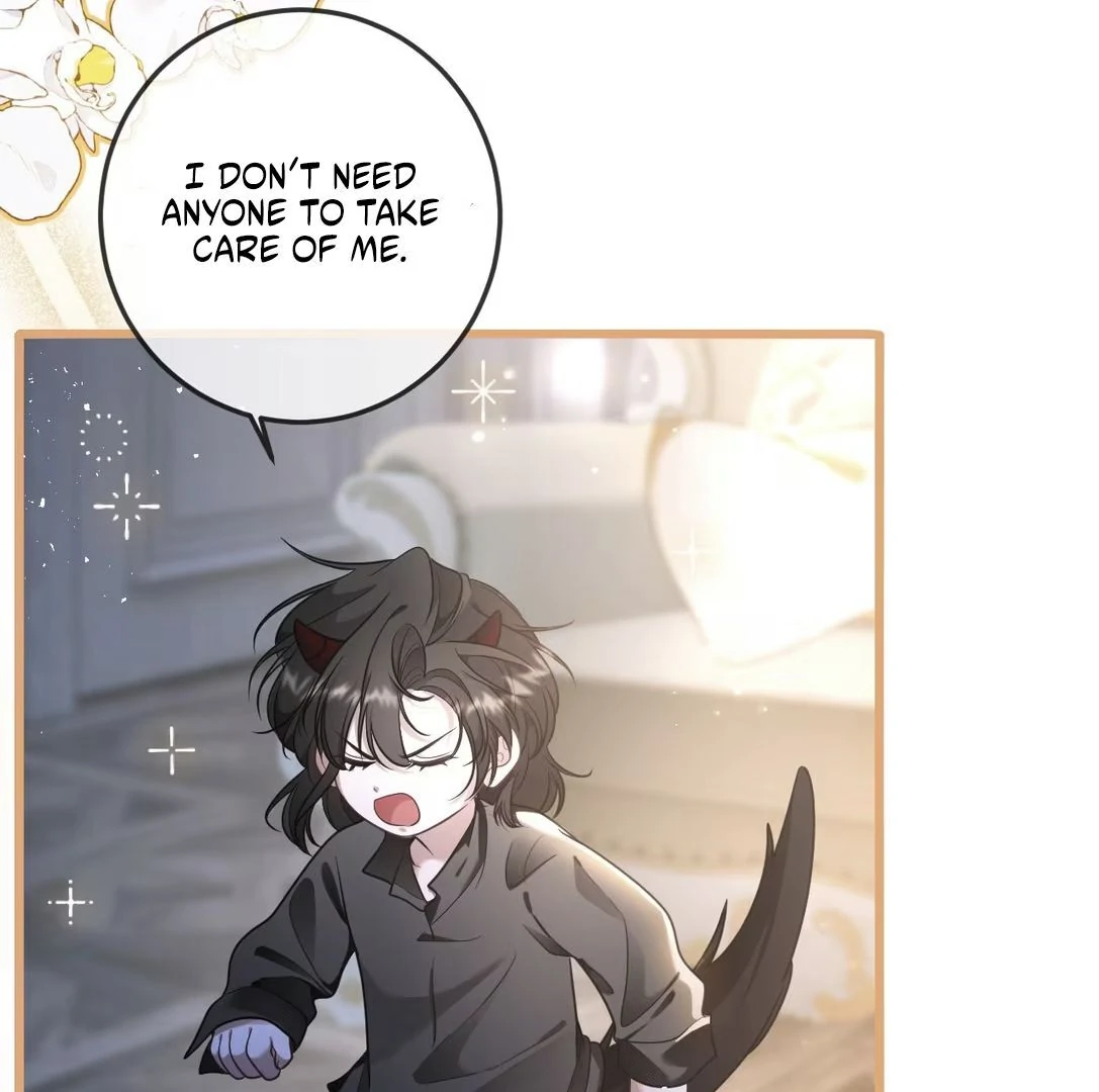 Oops, I Raised the World Destroyer Wrongly Chapter 4 - page 15