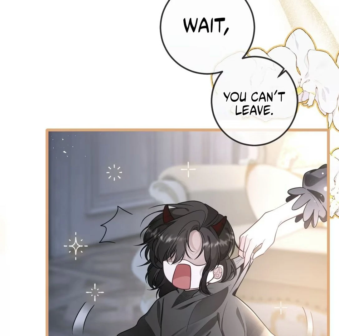 Oops, I Raised the World Destroyer Wrongly Chapter 4 - page 17