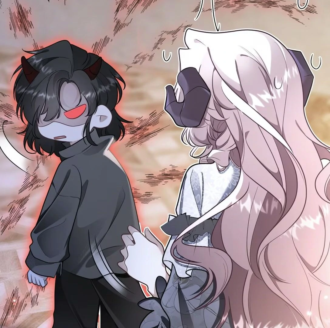 Oops, I Raised the World Destroyer Wrongly Chapter 4 - page 20