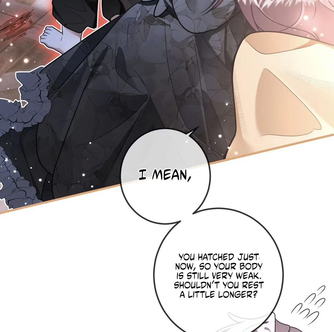 Oops, I Raised the World Destroyer Wrongly Chapter 4 - page 21