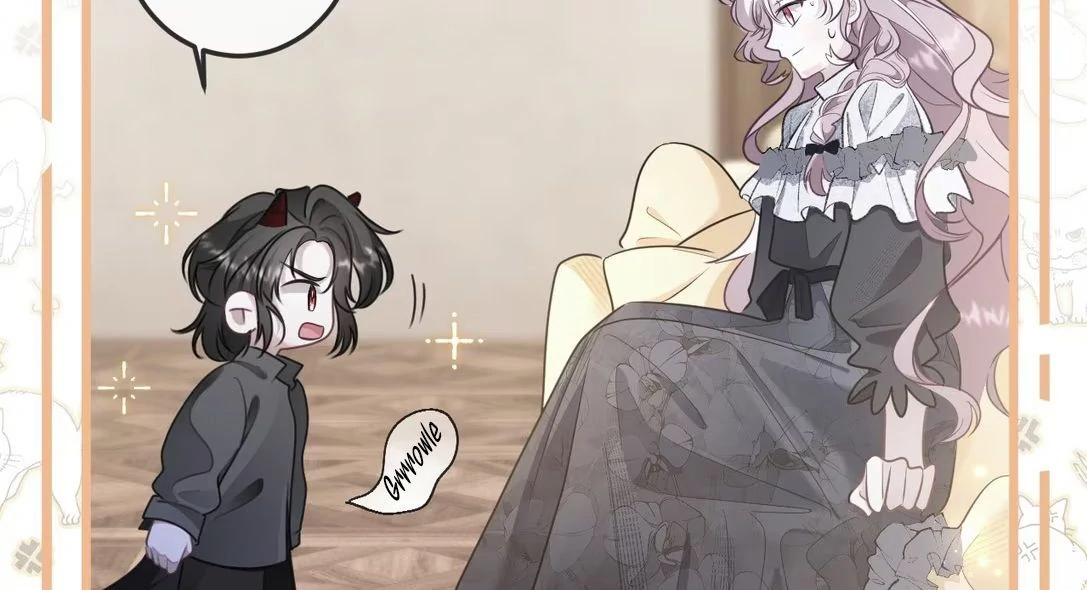 Oops, I Raised the World Destroyer Wrongly Chapter 4 - page 23