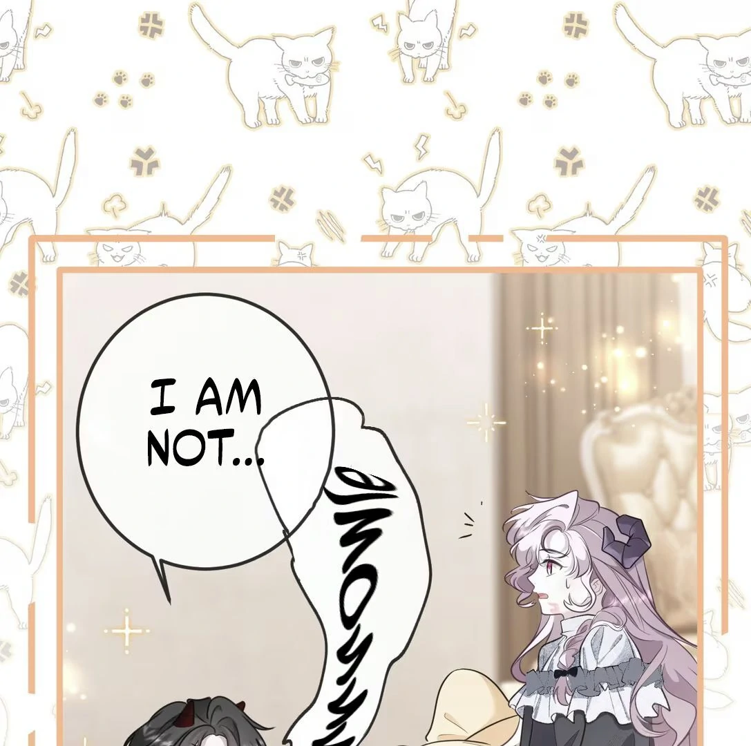 Oops, I Raised the World Destroyer Wrongly Chapter 4 - page 25