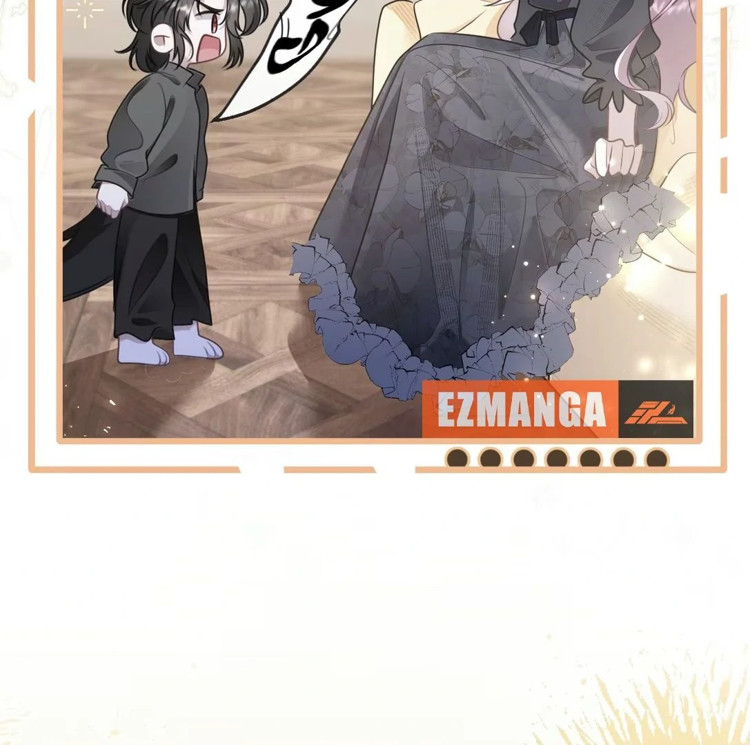 Oops, I Raised the World Destroyer Wrongly Chapter 4 - page 26