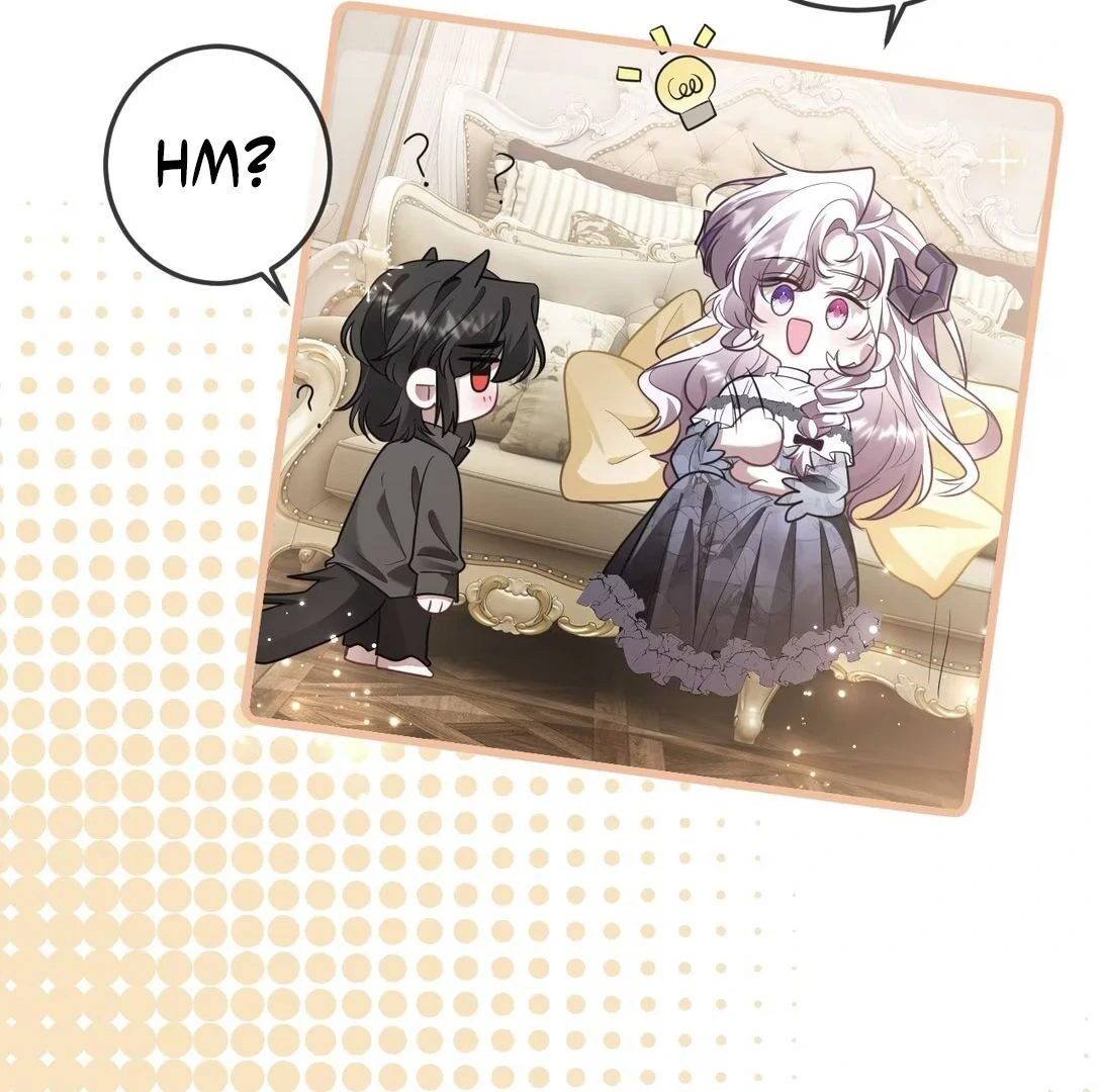 Oops, I Raised the World Destroyer Wrongly Chapter 4 - page 30