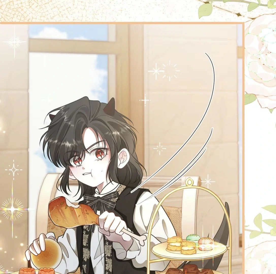 Oops, I Raised the World Destroyer Wrongly Chapter 4 - page 42