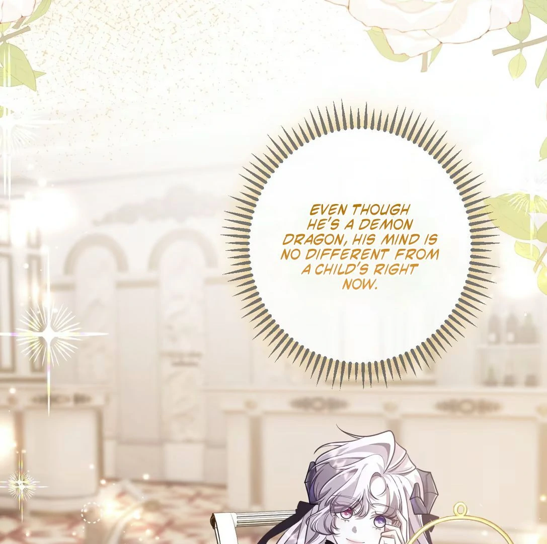 Oops, I Raised the World Destroyer Wrongly Chapter 4 - page 44