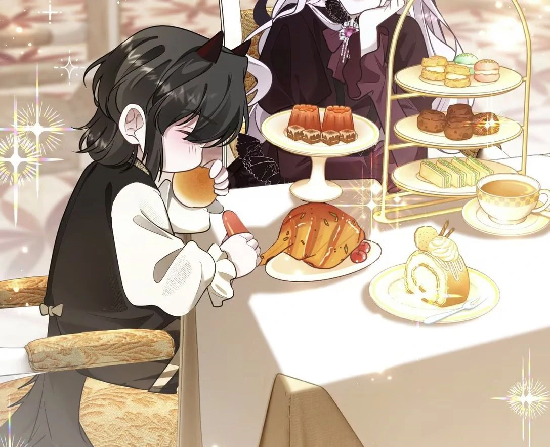 Oops, I Raised the World Destroyer Wrongly Chapter 4 - page 45