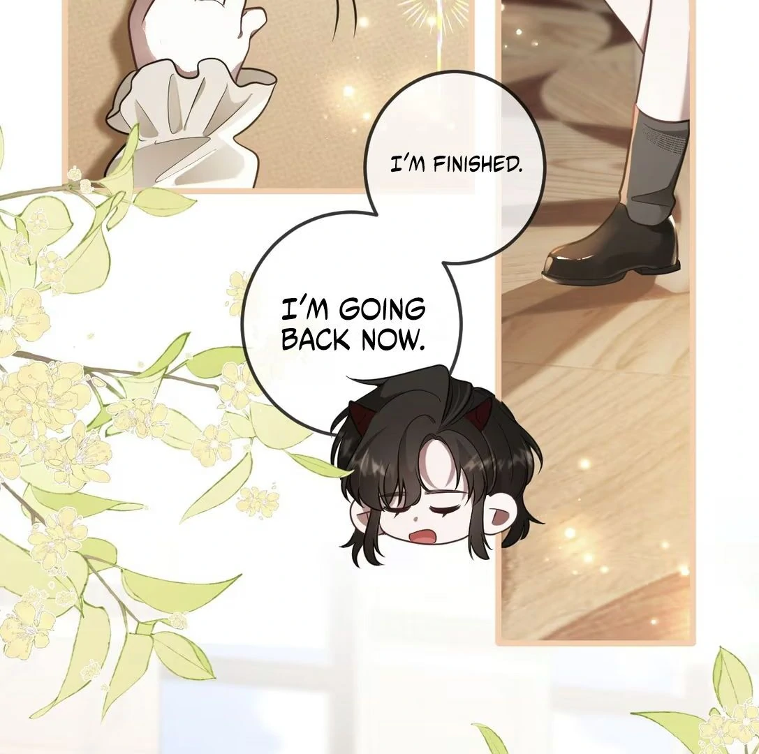 Oops, I Raised the World Destroyer Wrongly Chapter 4 - page 48