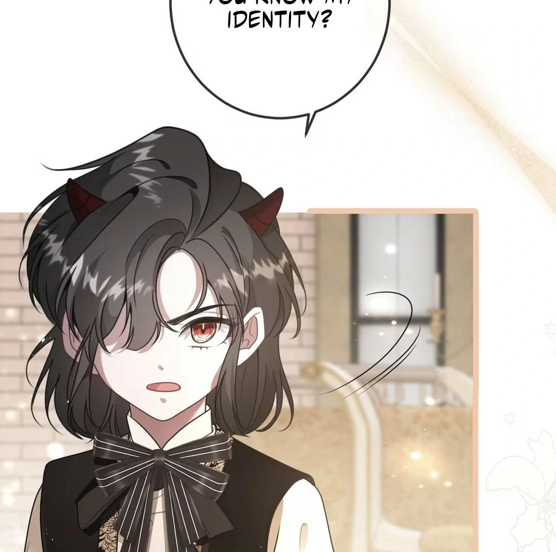 Oops, I Raised the World Destroyer Wrongly Chapter 4 - page 54